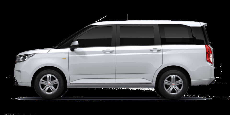 Wuling 宏光