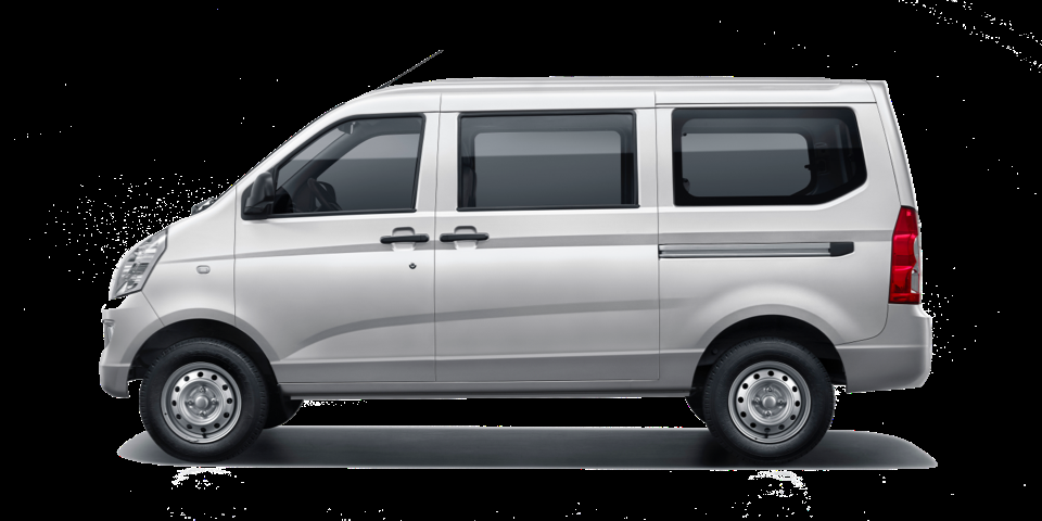 Wuling Rongguang