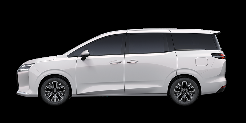 Wuling 星光