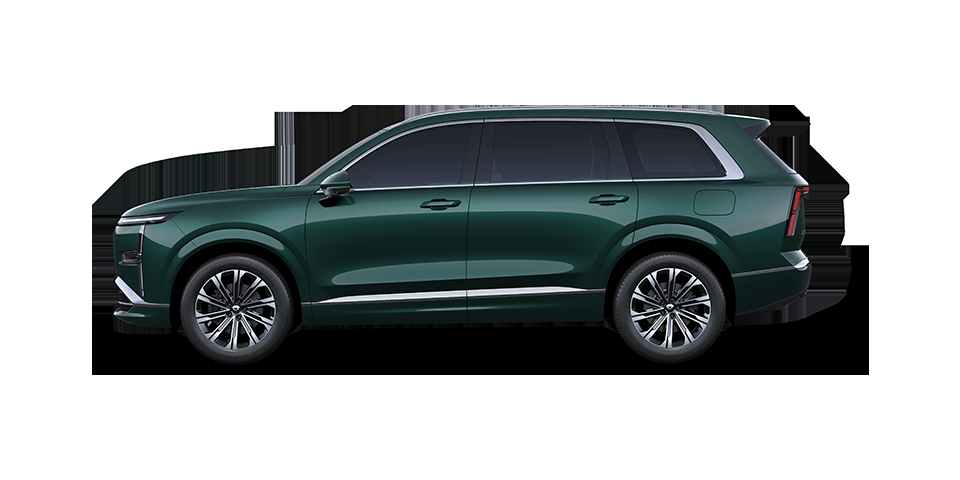 Wuling 星光