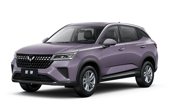 Wuling Xingchi SUV