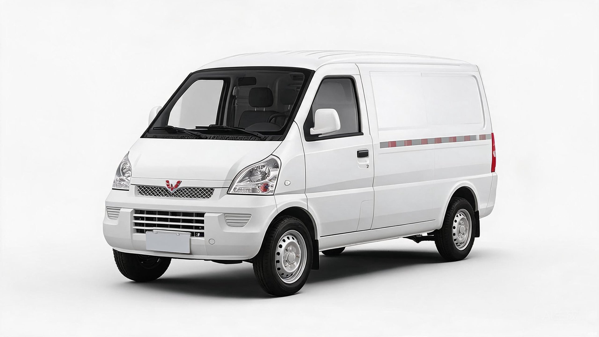 Wuling Zhiguang Cargo Van