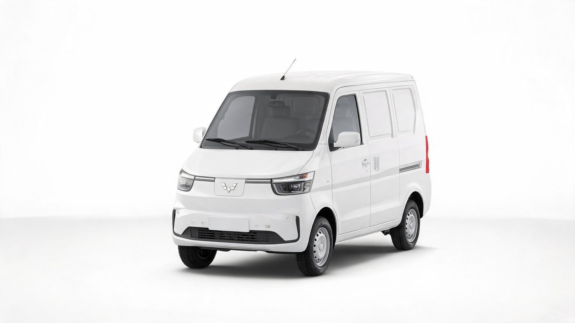 Wuling Zhiguang EV