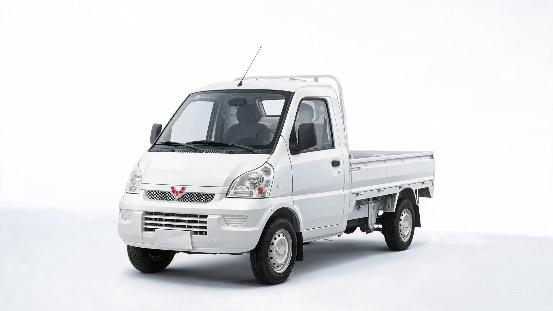 Wuling Rongguang Small Card