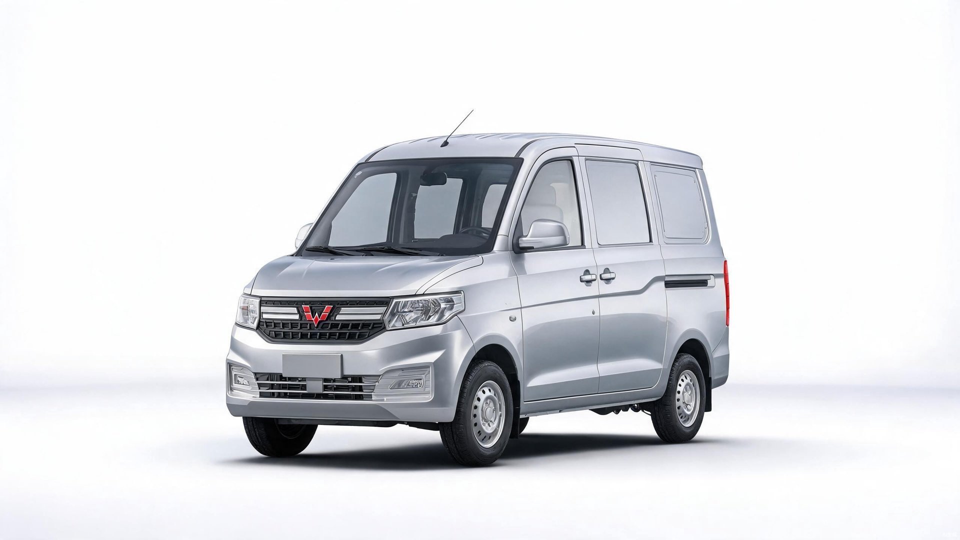 Wuling Hongguang V