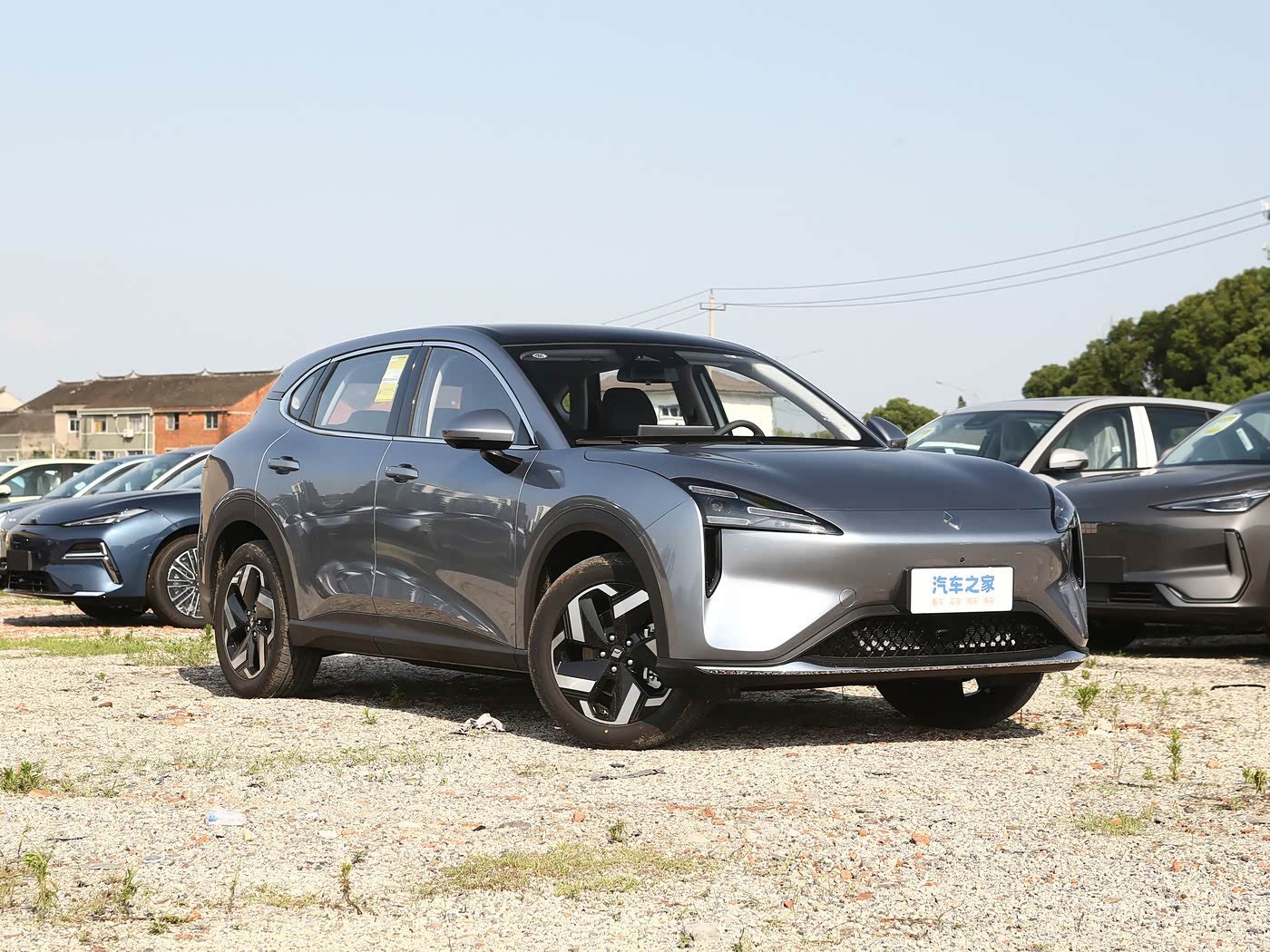 Baojun Yunhai