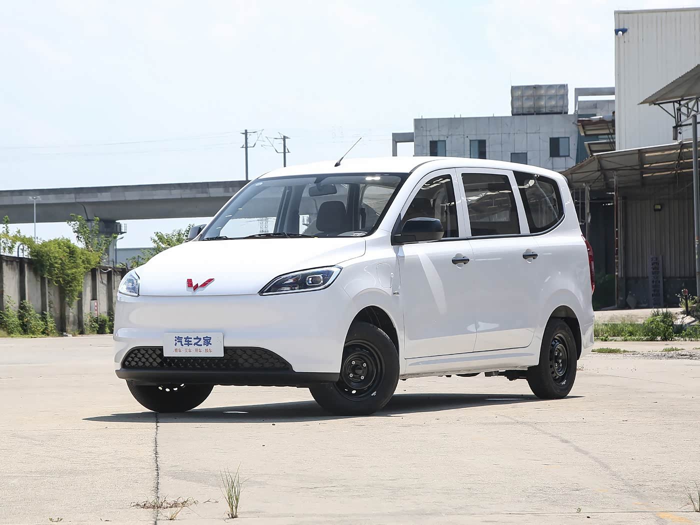 Wuling Hongguang REEV