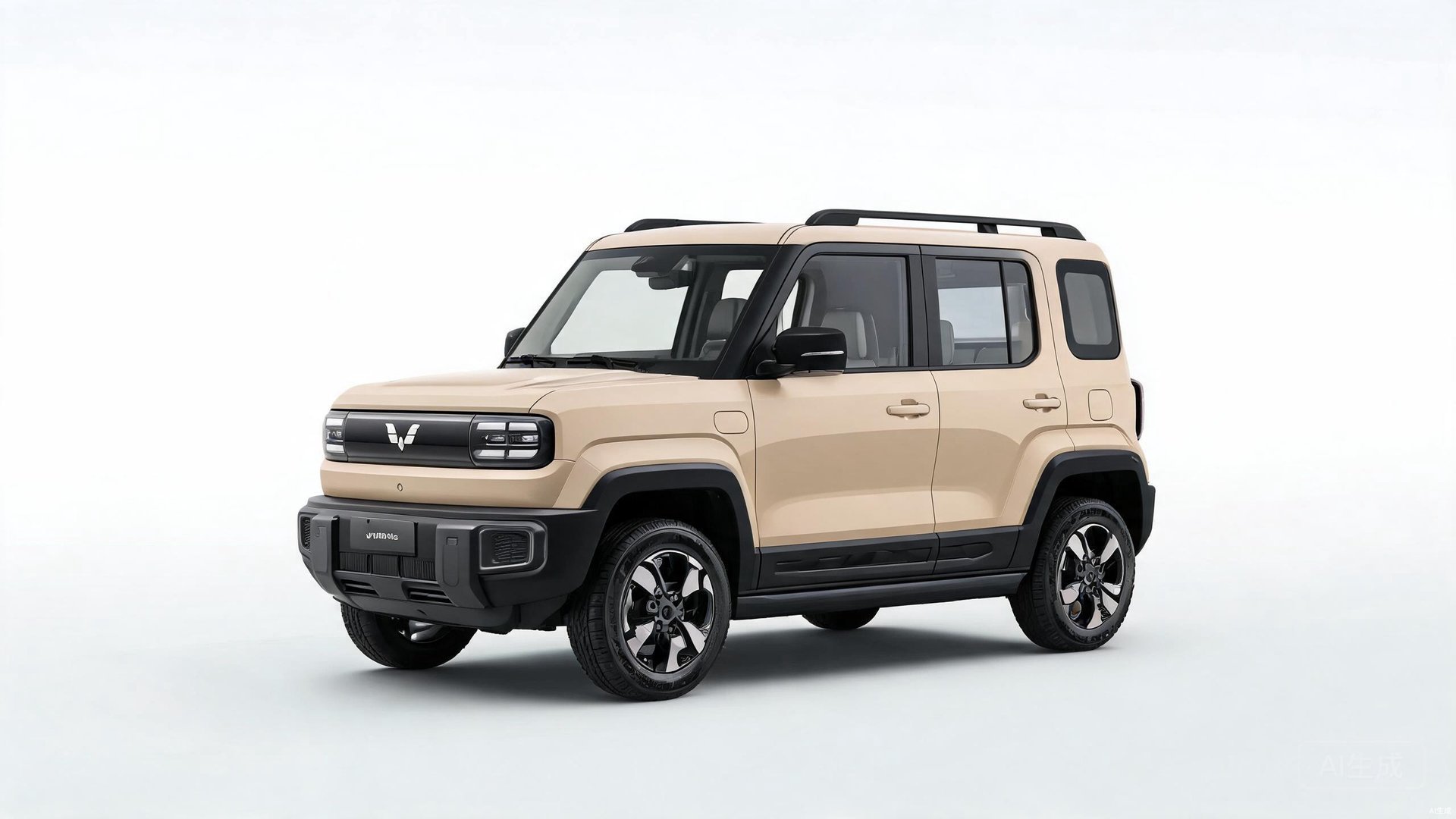 Wuling Yep Plus