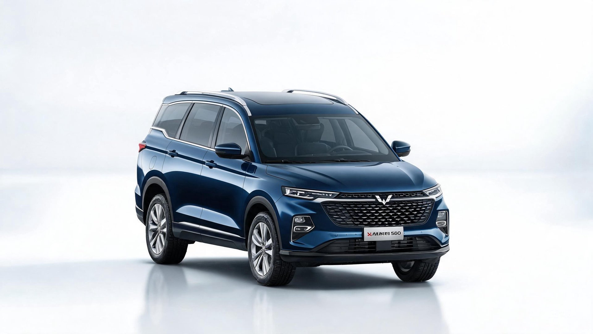 Wuling Xingguang 560