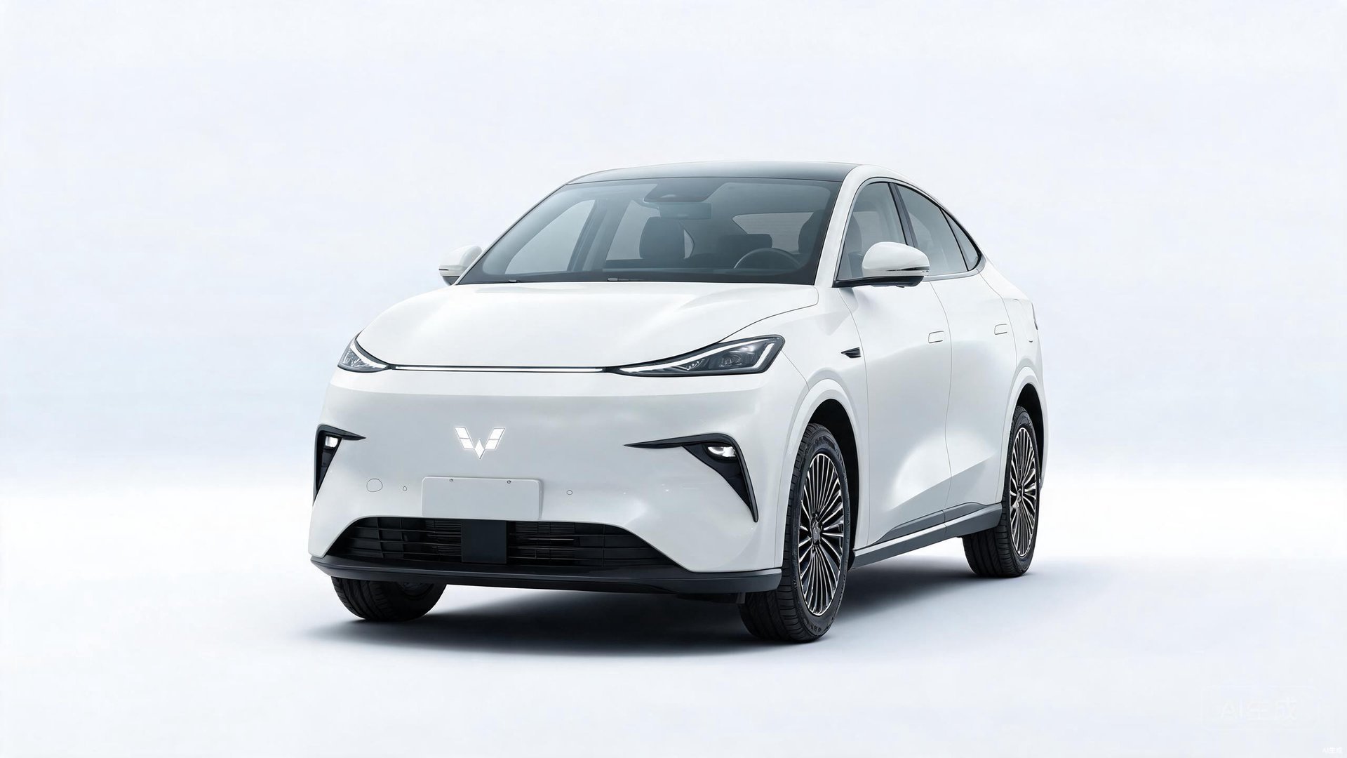 Wuling Xingguang EV