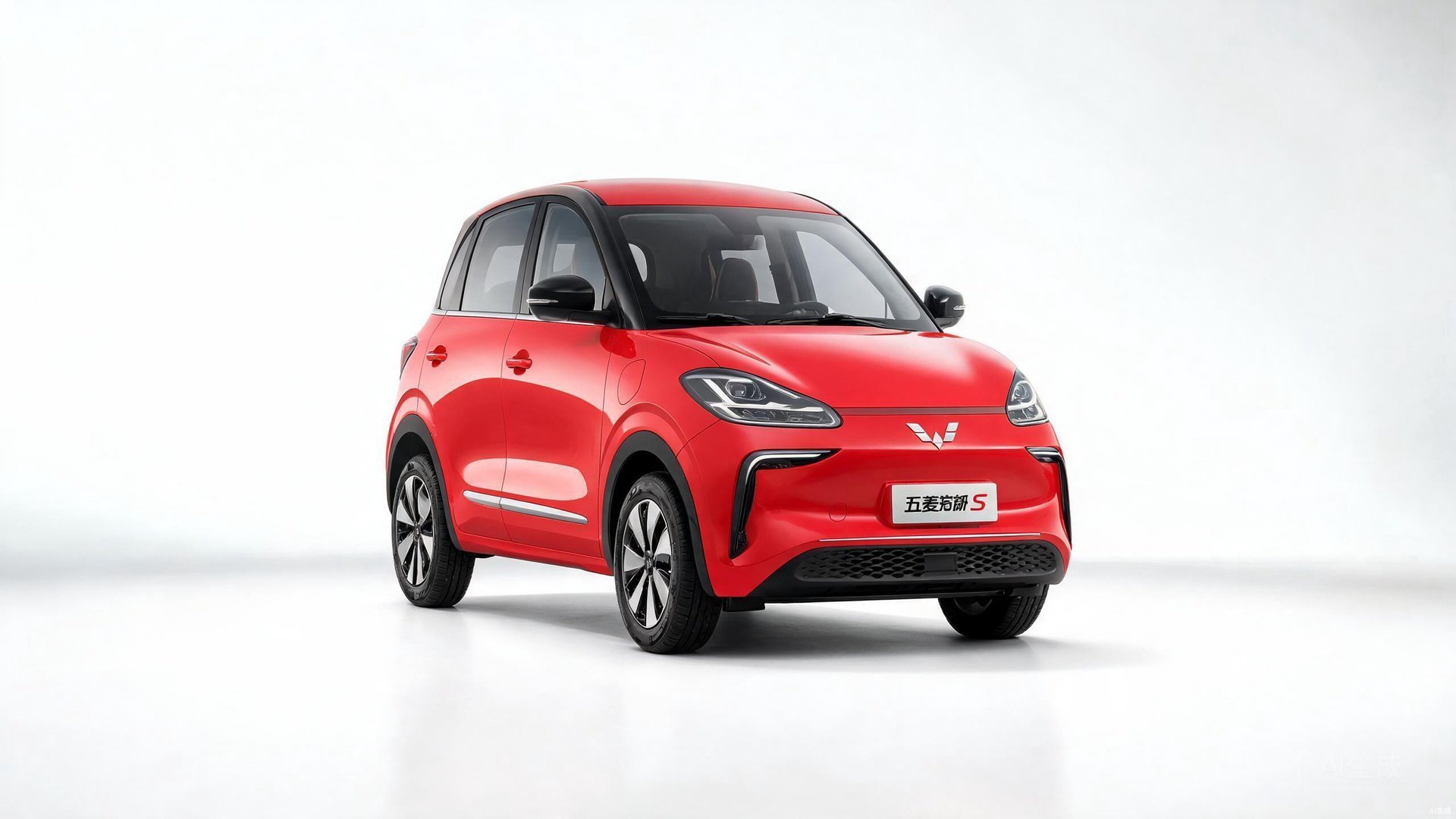 Wuling Bingo S