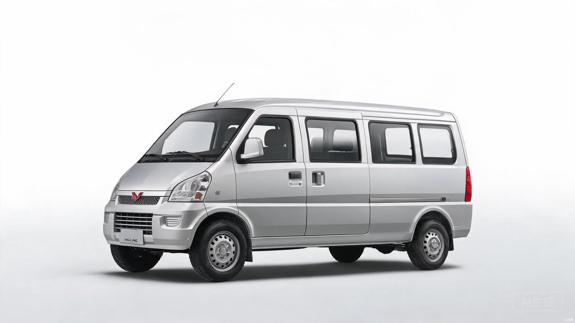 Wuling Rongguang Extended Passenger Van