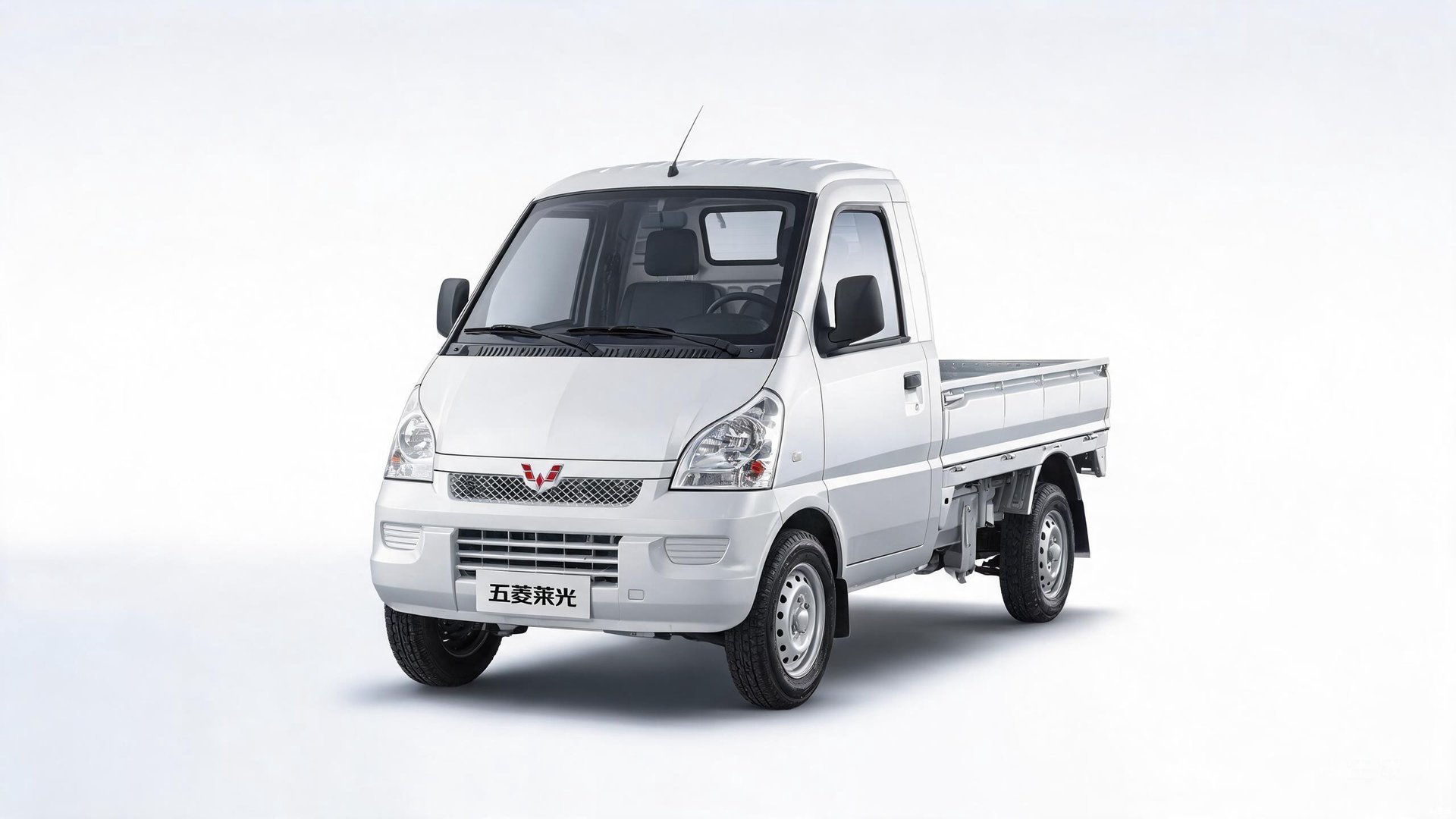 Wuling Rongguang New Single Cab Pickup