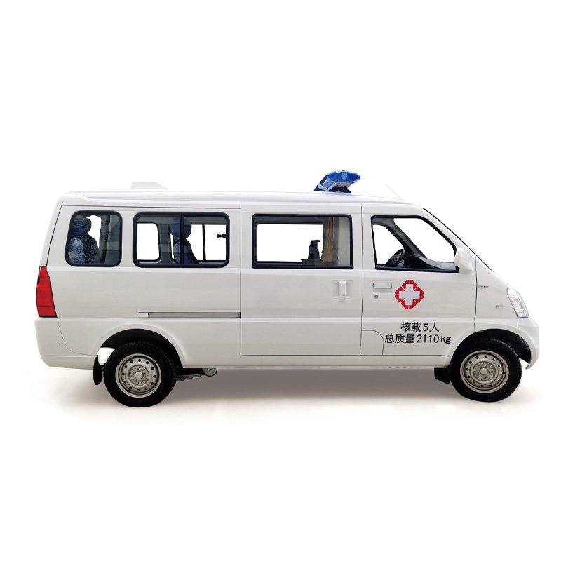 Wuling Zhiyue Rongguang Ambulance