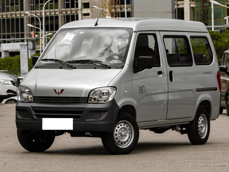Wuling Zhiguang EV